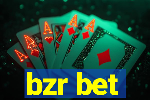 bzr bet